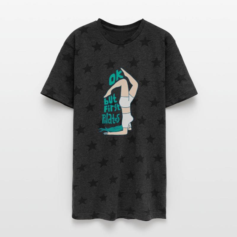 ok but first pilates