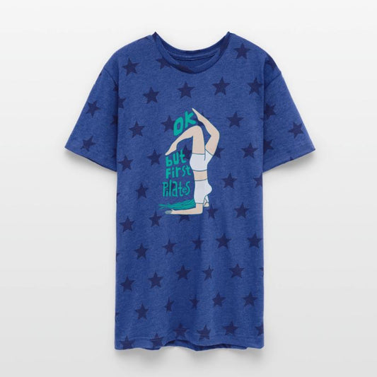 ok but first pilates