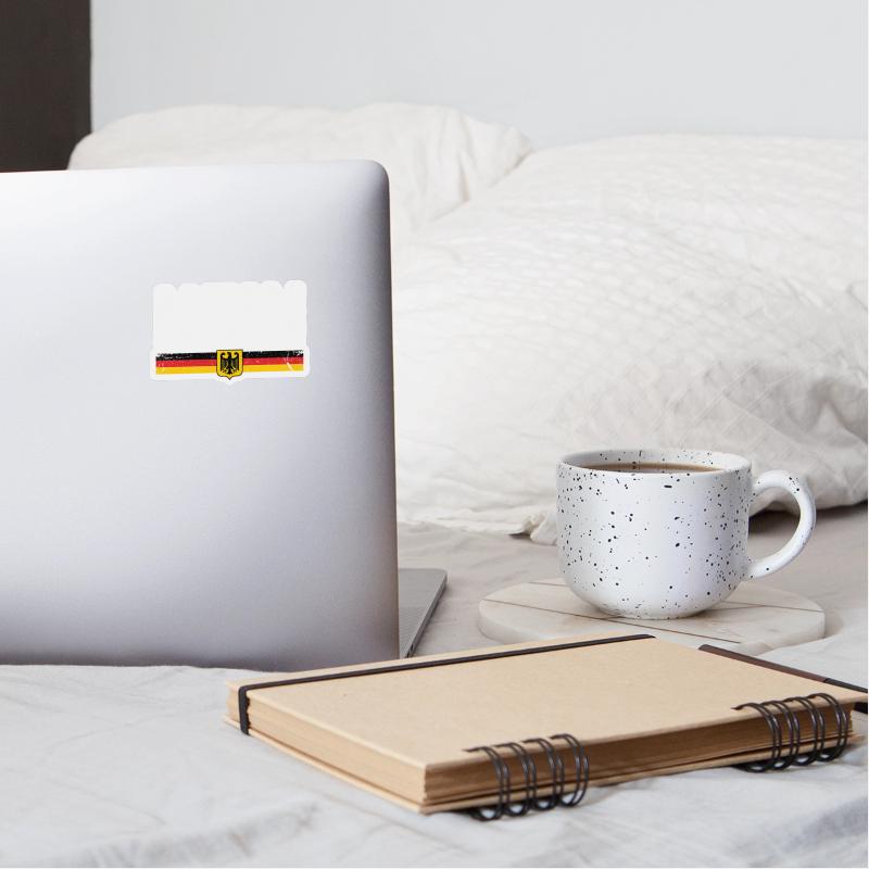 Oktoberfest Nein Germany Flag