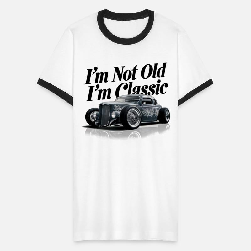 old cars design