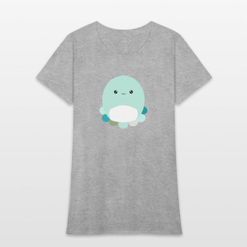 Olga The Octopus Squishmallow