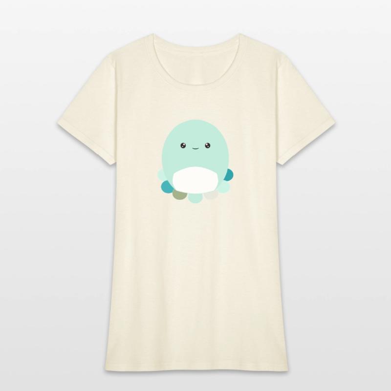 Olga The Octopus Squishmallow