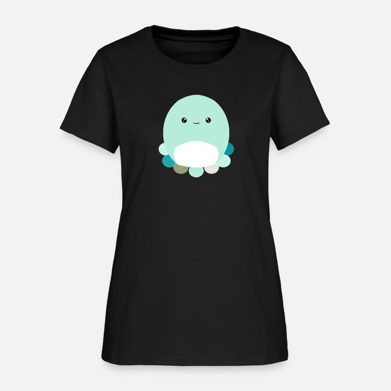 Olga The Octopus Squishmallow