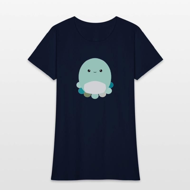 Olga The Octopus Squishmallow