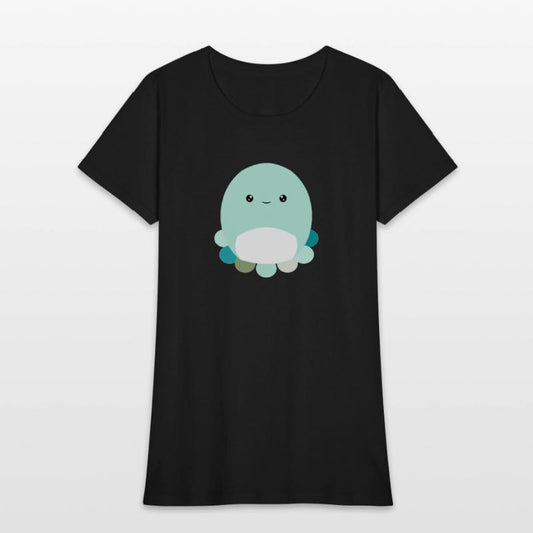 Olga The Octopus Squishmallow