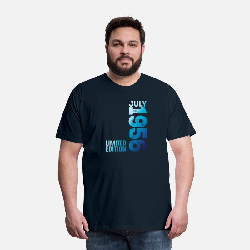 On July 1956 Year 1956 Retro 1956 Vintage 1956 Sin