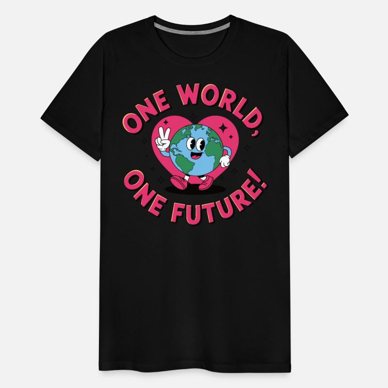 One World, One Future