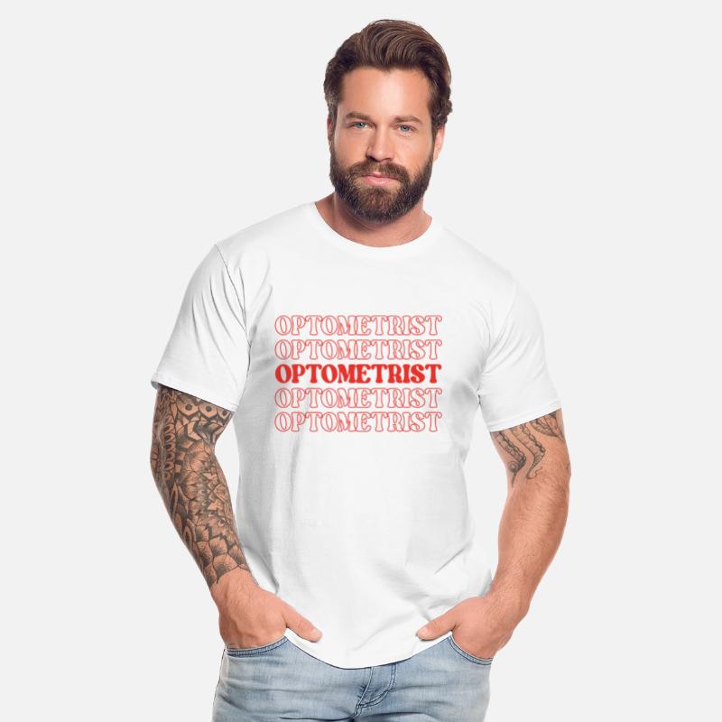 Optometrist Eye Doctor Eye Specialist Vision