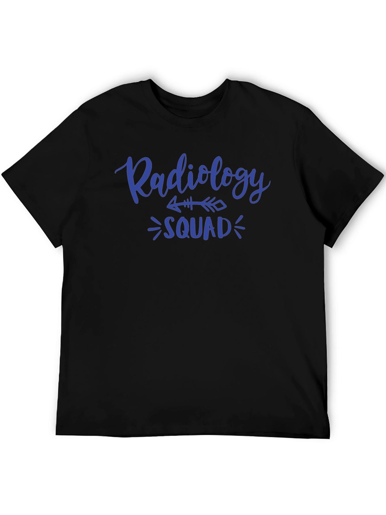 Radiology Squad Graphic Tee