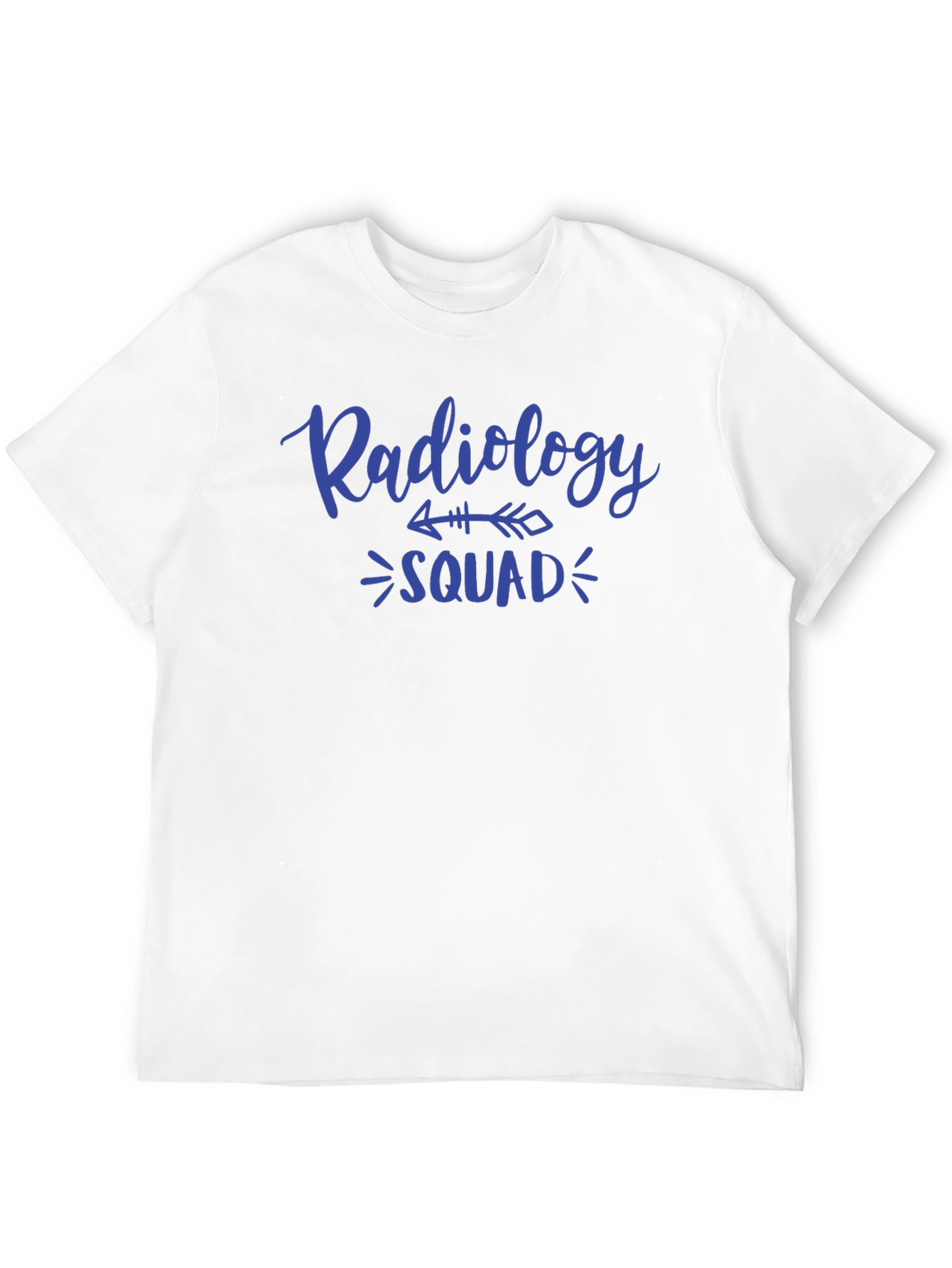 Radiology Squad Graphic Tee