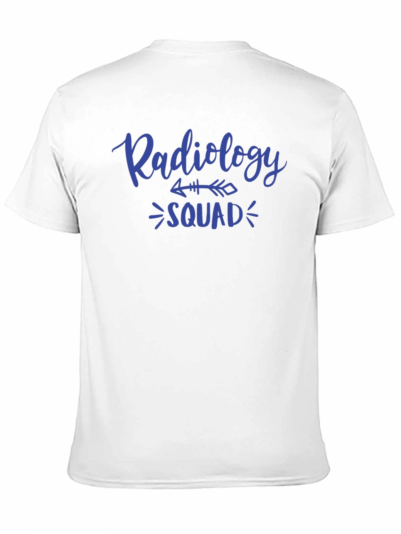 Radiology Squad Graphic Tee