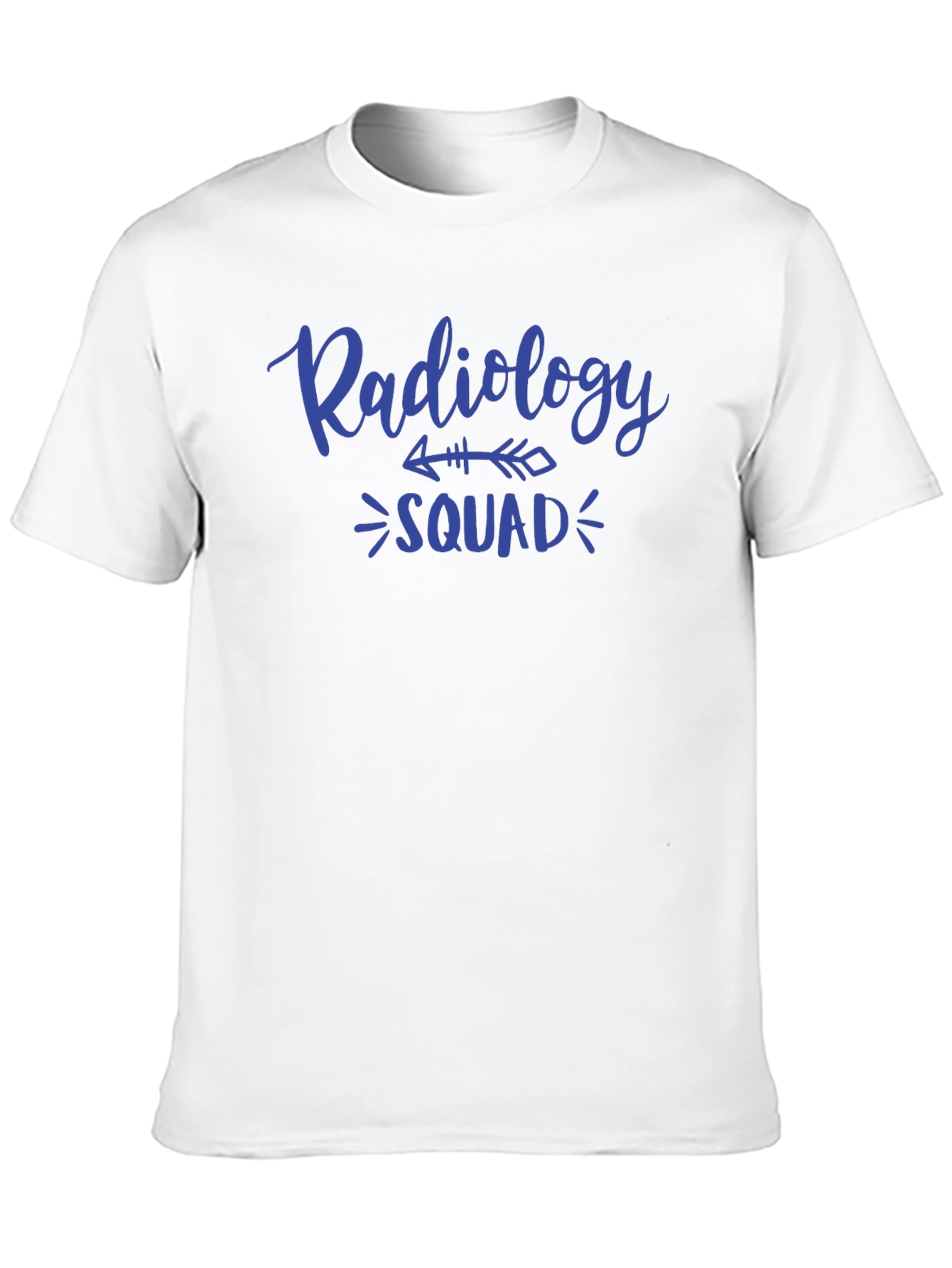 Radiology Squad Graphic Tee