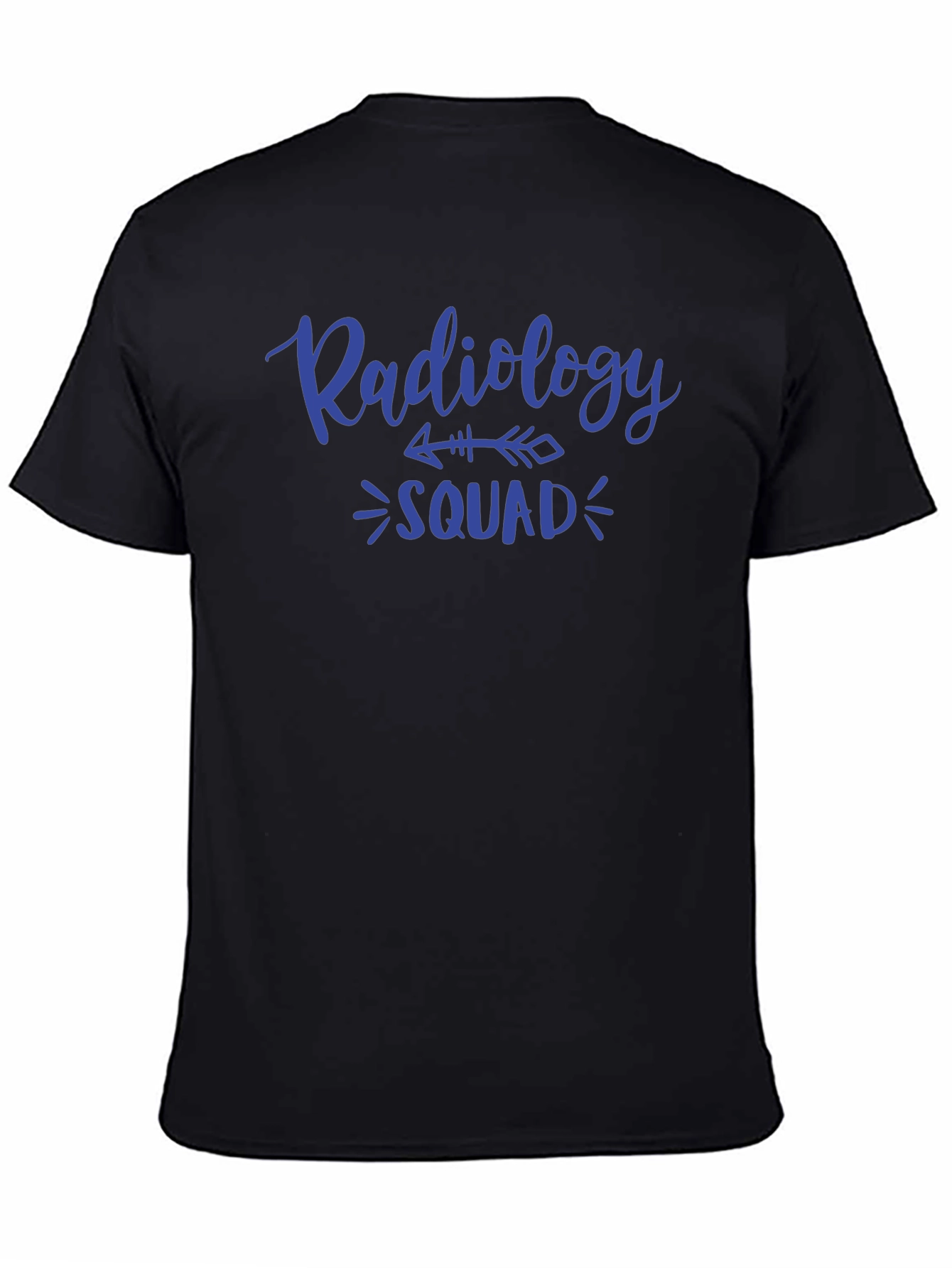 Radiology Squad Graphic Tee