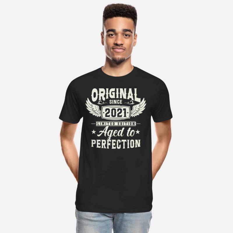 Original 2021 Vintage | Birthday Gift 2021
