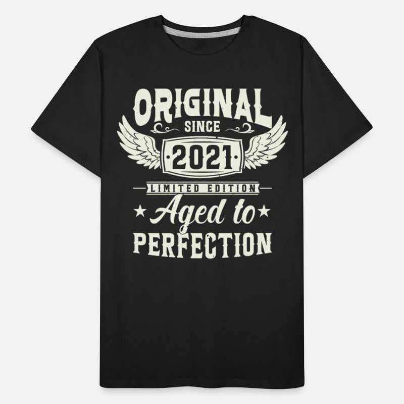 Original 2021 Vintage | Birthday Gift 2021