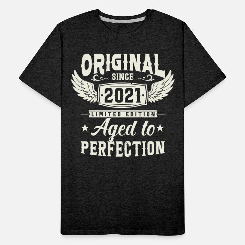 Original 2021 Vintage | Birthday Gift 2021