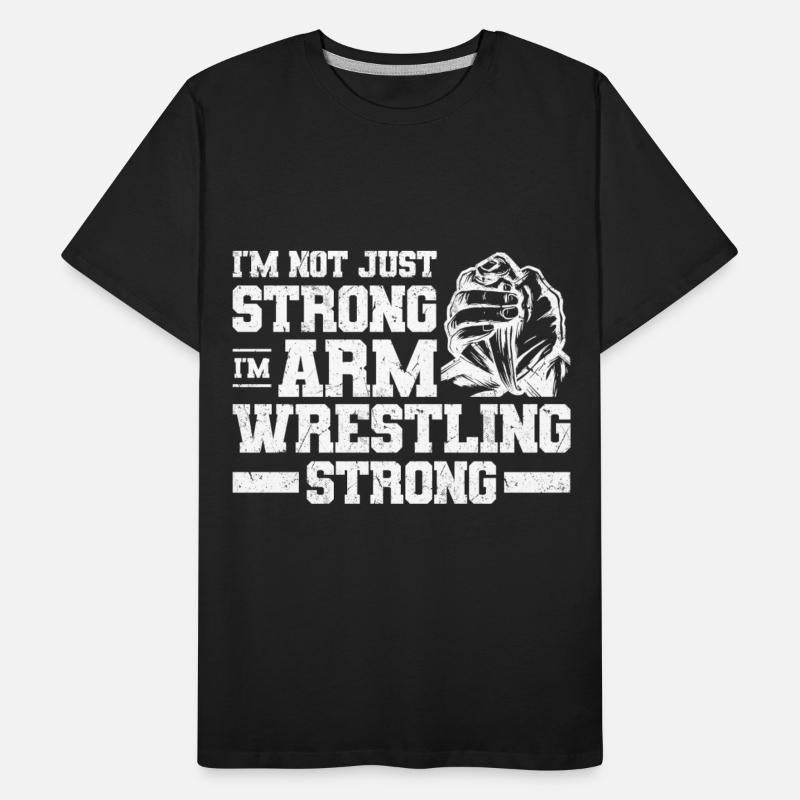 Other sports are for the weak | Gift