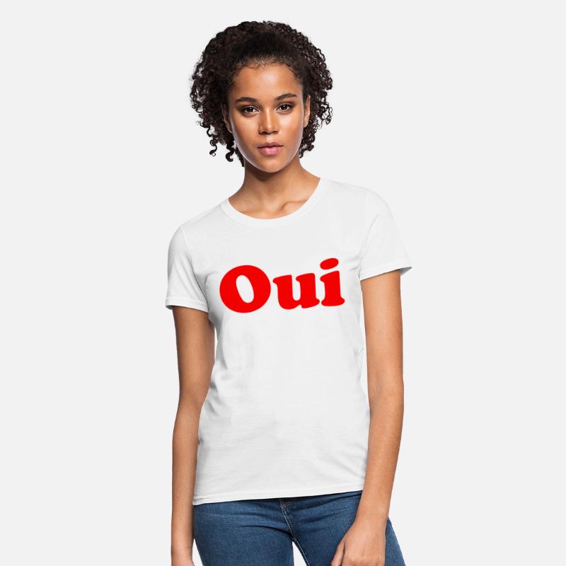 Oui Jumper