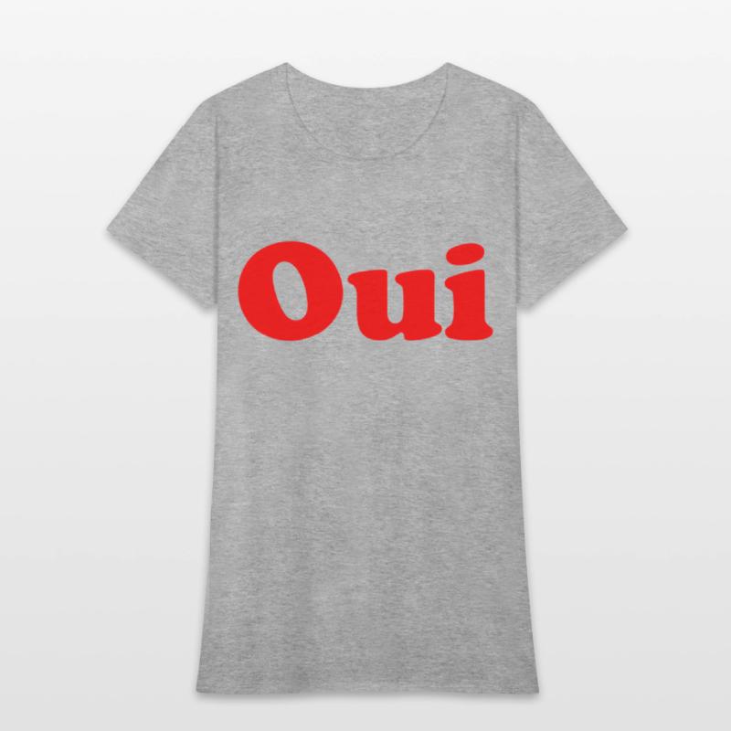 Oui Jumper