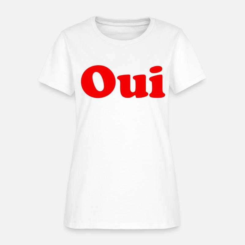 Oui Jumper