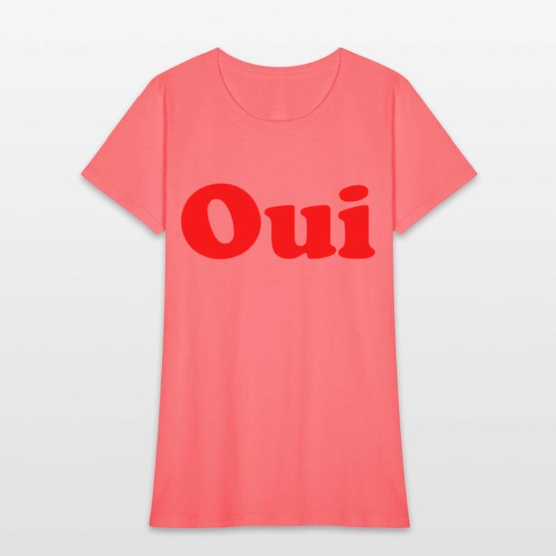 Oui Jumper