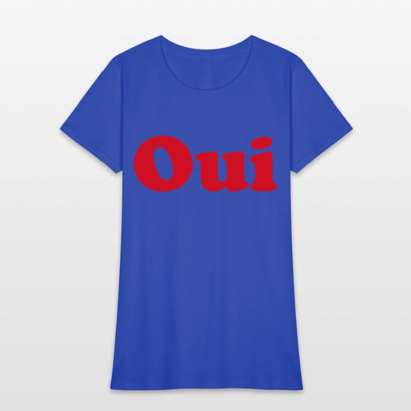 Oui Jumper