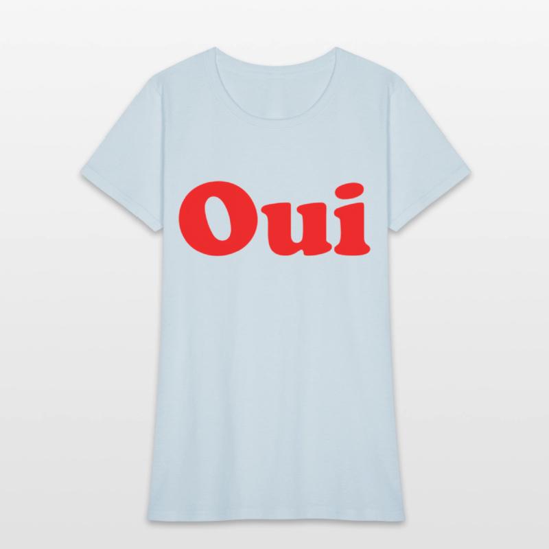 Oui Jumper