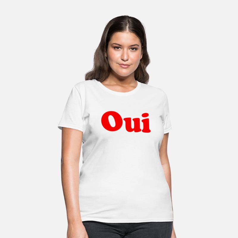 Oui Jumper