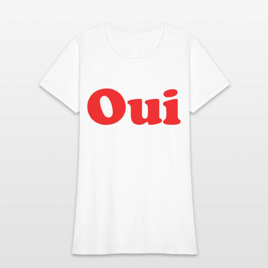 Oui Jumper