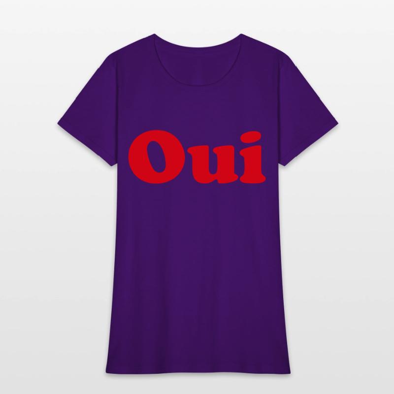 Oui Jumper