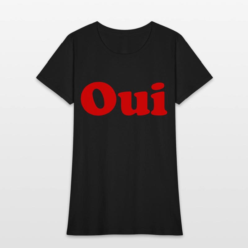 Oui Jumper