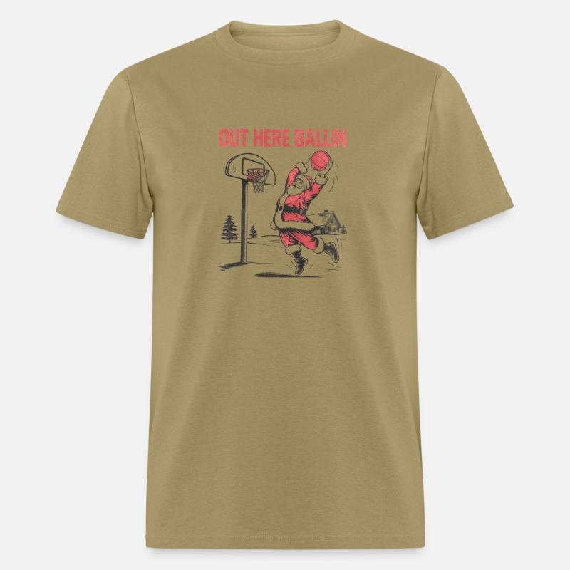 Out Here Ballin With Texture