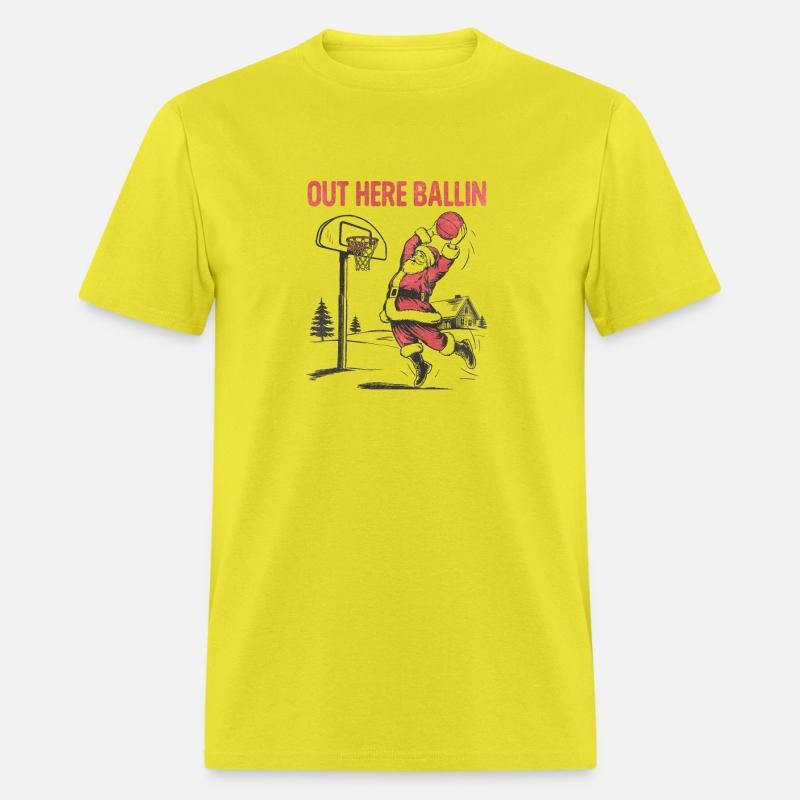 Out Here Ballin With Texture