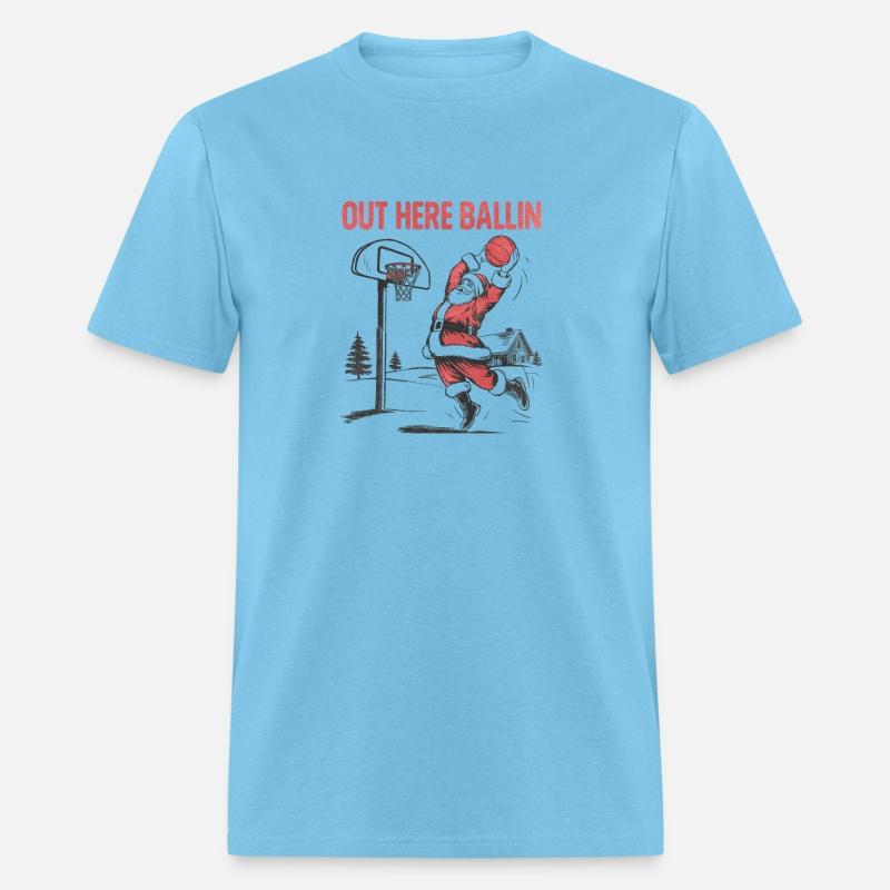 Out Here Ballin With Texture