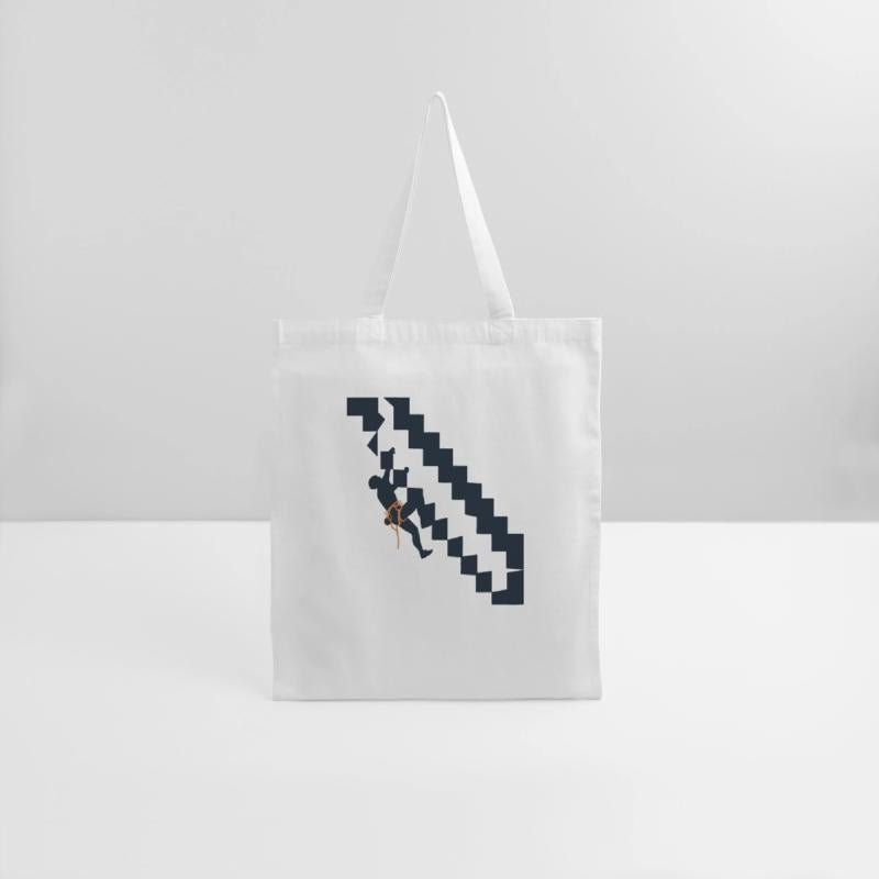 overhang Rock Climbing