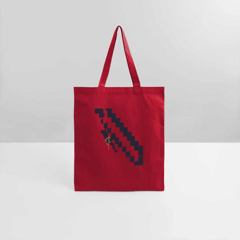 overhang Rock Climbing