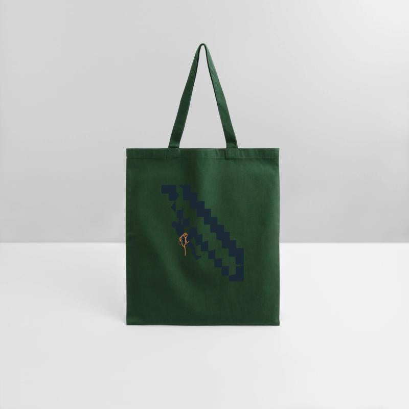 overhang Rock Climbing