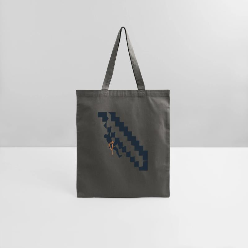 overhang Rock Climbing