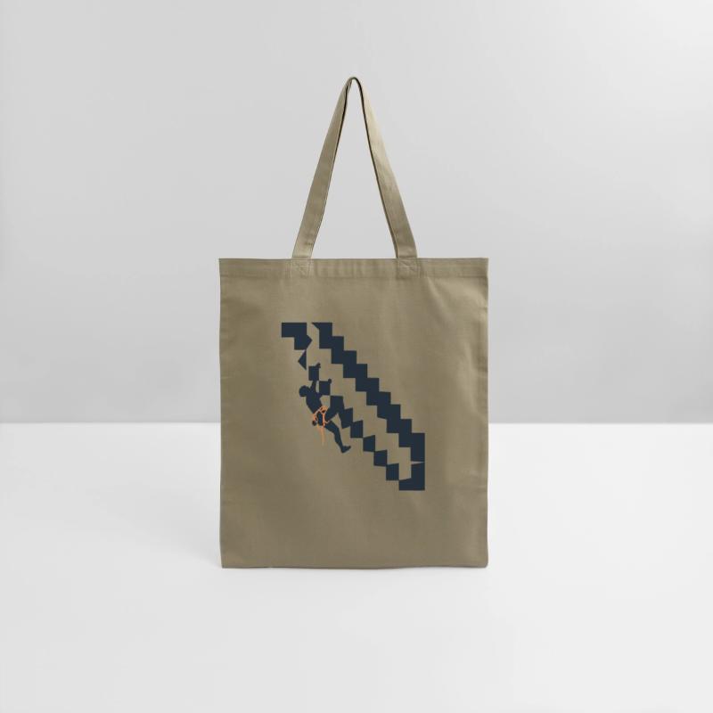 overhang Rock Climbing