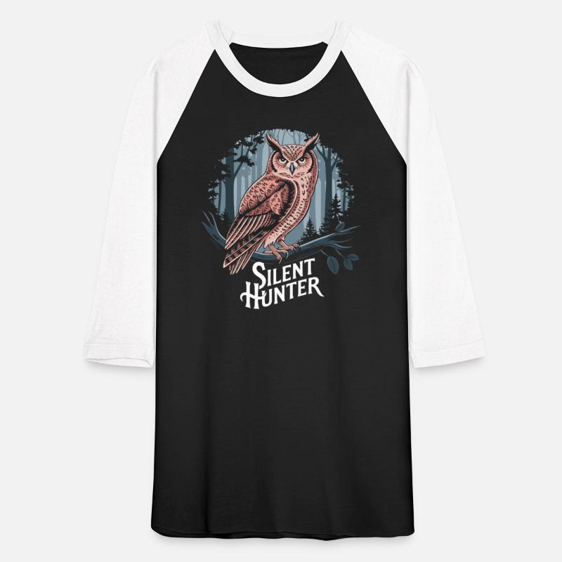 Owl Silent Hunter Night for a Owls fan
