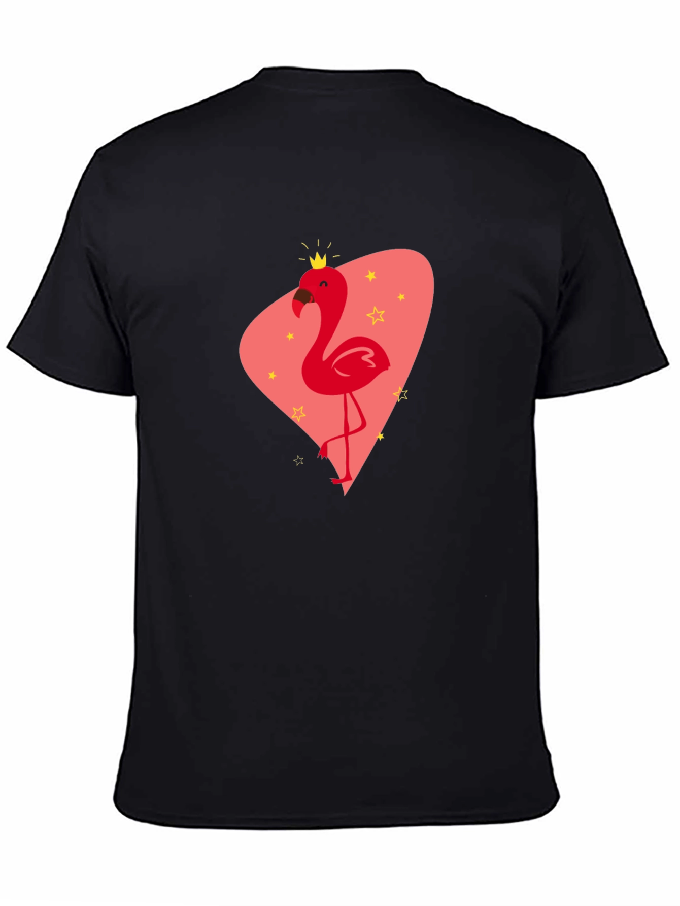 Flamingo Prince Tee