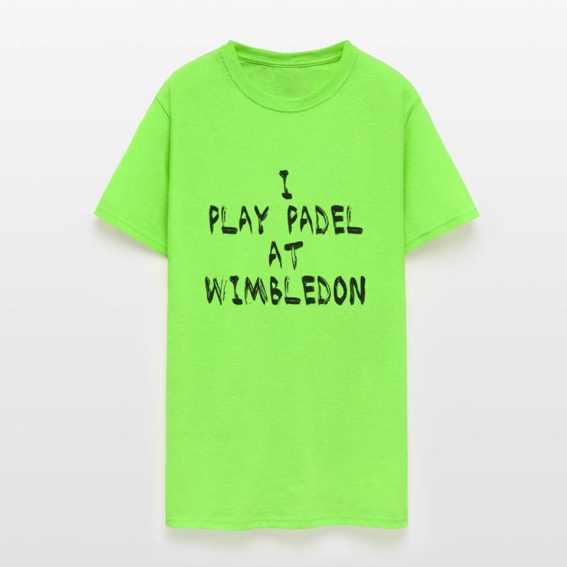 Padel - Gift Padel for padel players