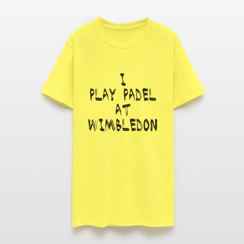 Padel - Gift Padel for padel players