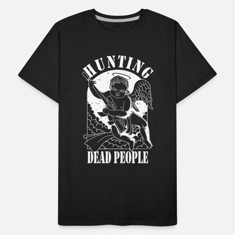 Paranormal Investigator