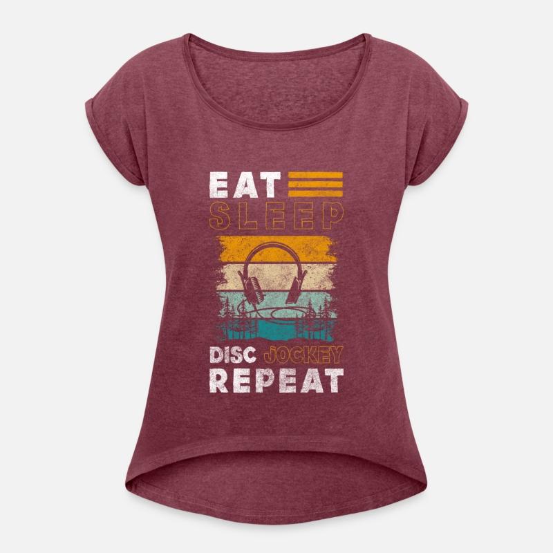 Party Mixer Dancing Job