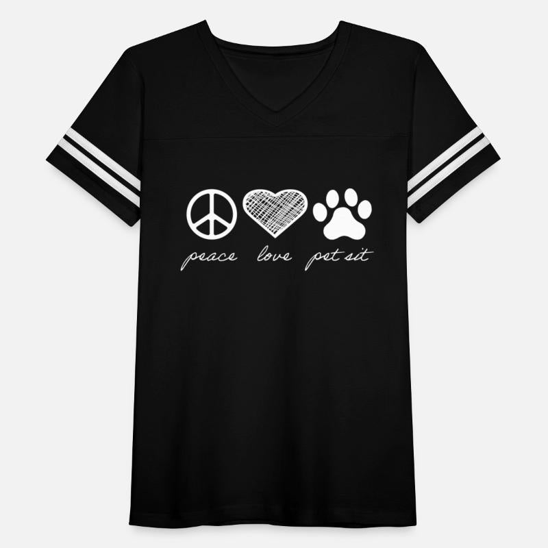Peace Love Pet Sit