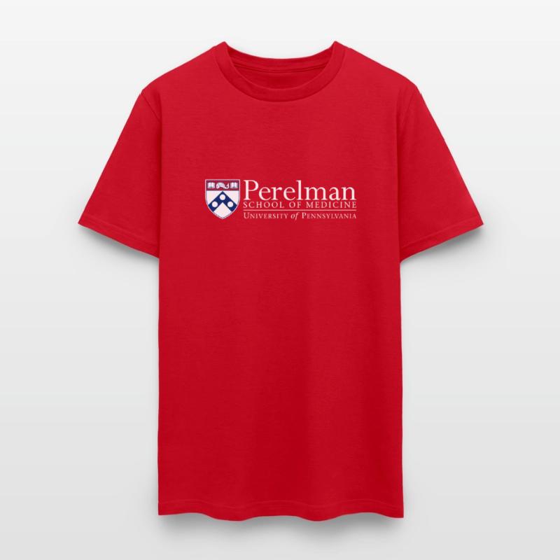 Penn Quakers Men'S Perelman School Of Medicine