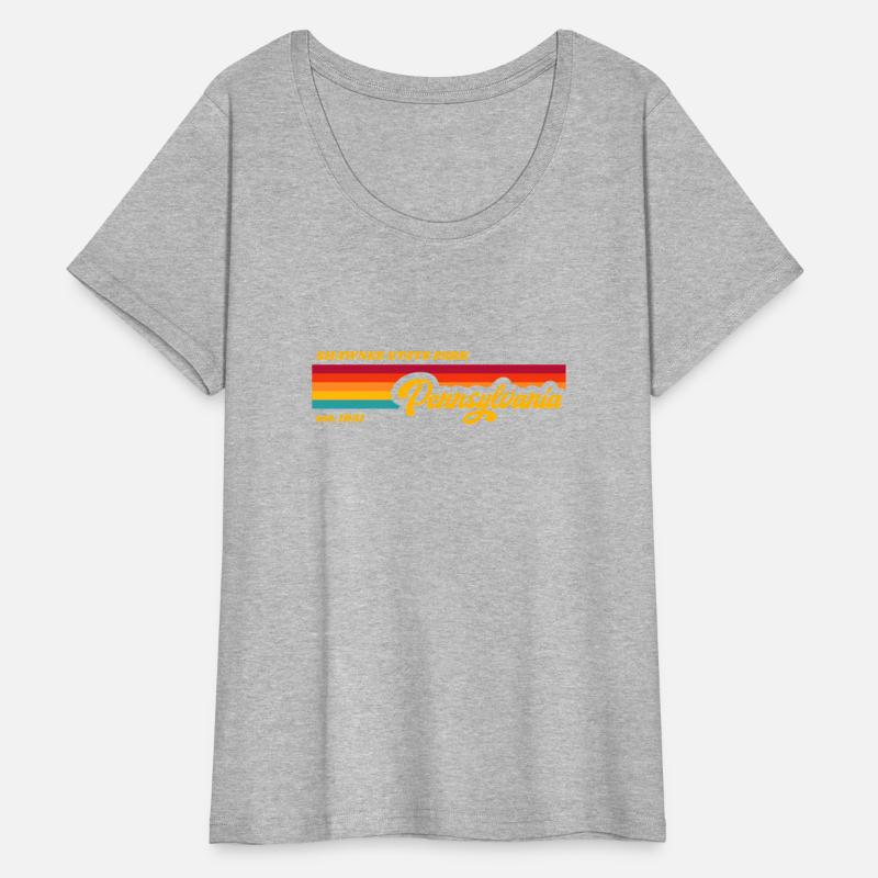 Pennsylvania Shawnee State Park