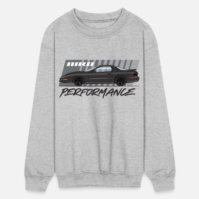 performance Black