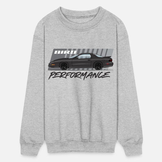 performance Black